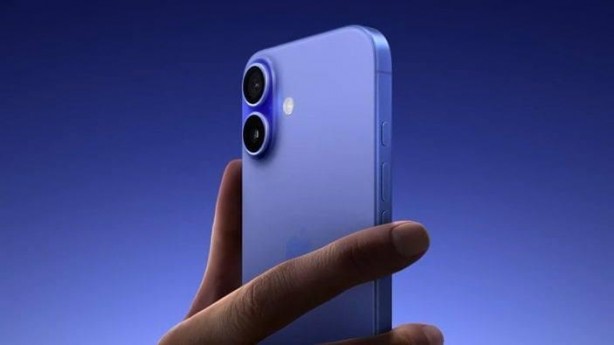Foto - İphone 16 Pro için iddia! Ekranındaki detay kullanıcıları şaşırttı...