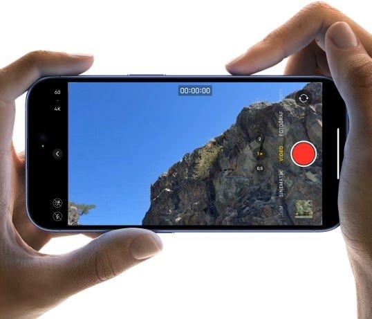 Foto - İphone 16 Pro için iddia! Ekranındaki detay kullanıcıları şaşırttı...