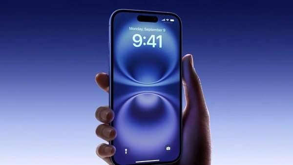 Foto - İphone 16 Pro için iddia! Ekranındaki detay kullanıcıları şaşırttı...