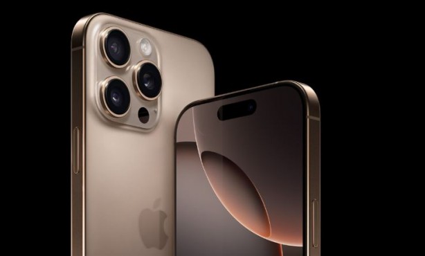 Foto - iPhone 16 Pro ve Pro Max stokları iki saatte kapışıldı!