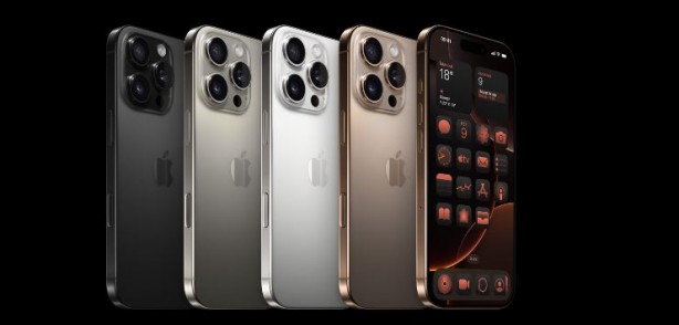 Foto - iPhone 16 Pro ve Pro Max stokları iki saatte kapışıldı!