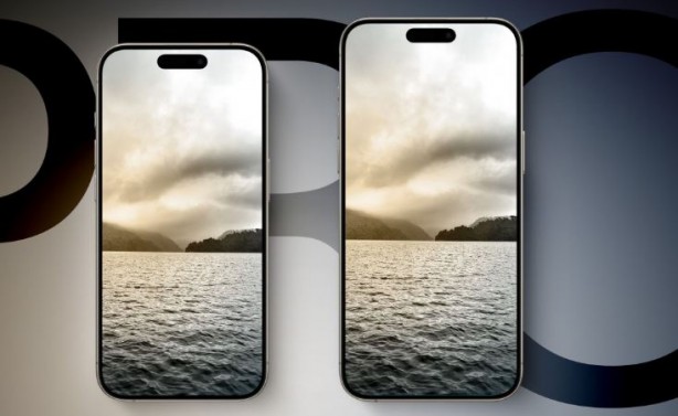 Foto - iPhone 16 Pro ve Pro Max stokları iki saatte kapışıldı!