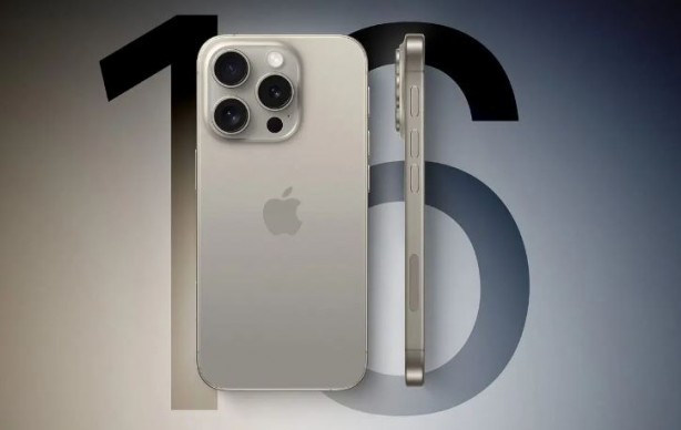 Foto - iPhone 16 Pro ve Pro Max stokları iki saatte kapışıldı!