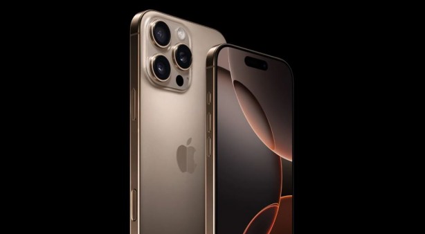 iPhone 16 Pro ve Pro Max stokları iki saatte kapışıldı!