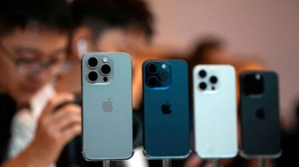 Foto - iPhone 16 serisi neler sunacak? İşte beklenen yenilikler