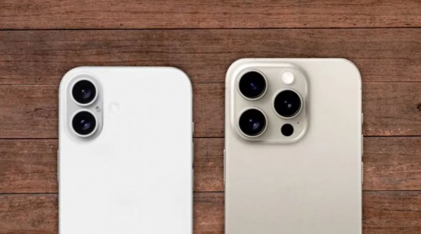 iPhone 16 serisi neler sunacak? İşte beklenen yenilikler