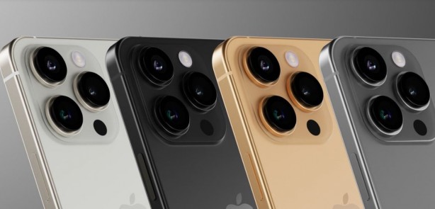 Foto - iPhone 16 serisi neler sunacak? İşte beklenen yenilikler