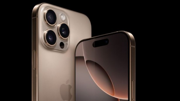 Foto - iPhone 16 serisinin pil değiştirme ücreti cep yakıyor