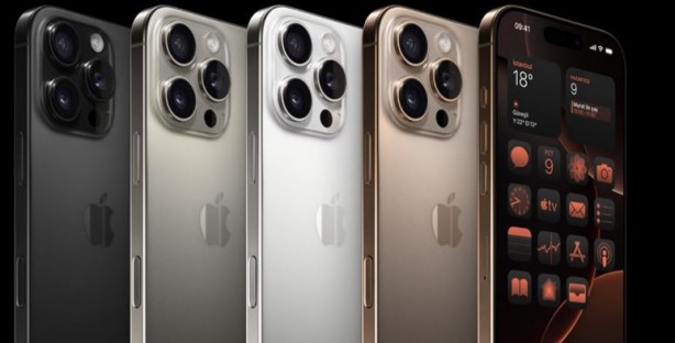 Foto - iPhone 16 serisinin pil değiştirme ücreti cep yakıyor