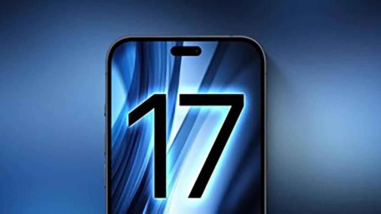 Foto - iPhone 17 Air ve iPhone 17 Pro Max birlikte ortaya çıktı!