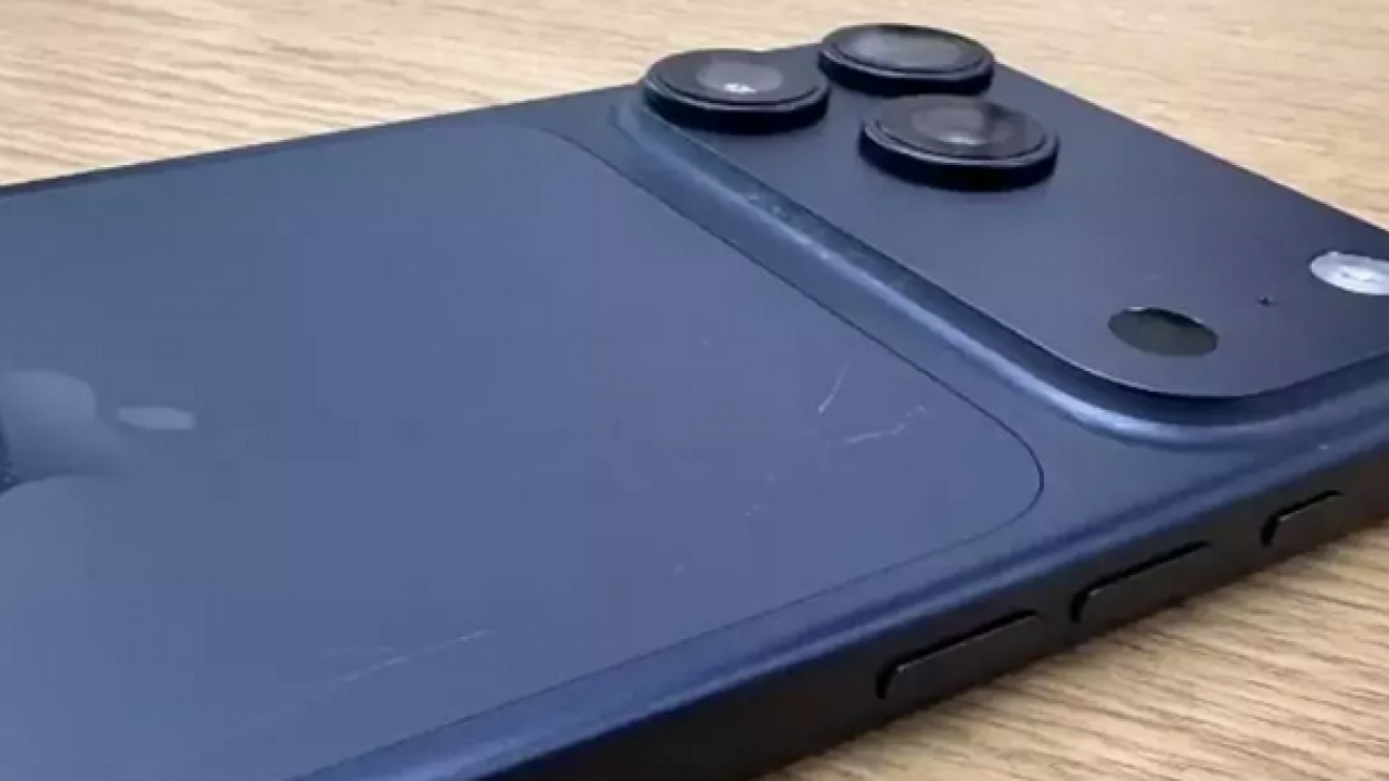 Foto - iPhone 17 kullanıcılarını çıldırtan sorun var: Apple'ın kararı hayal kırıklığı yaşattı! Apple sessiz kaldı: Geri dönüşü de yok...