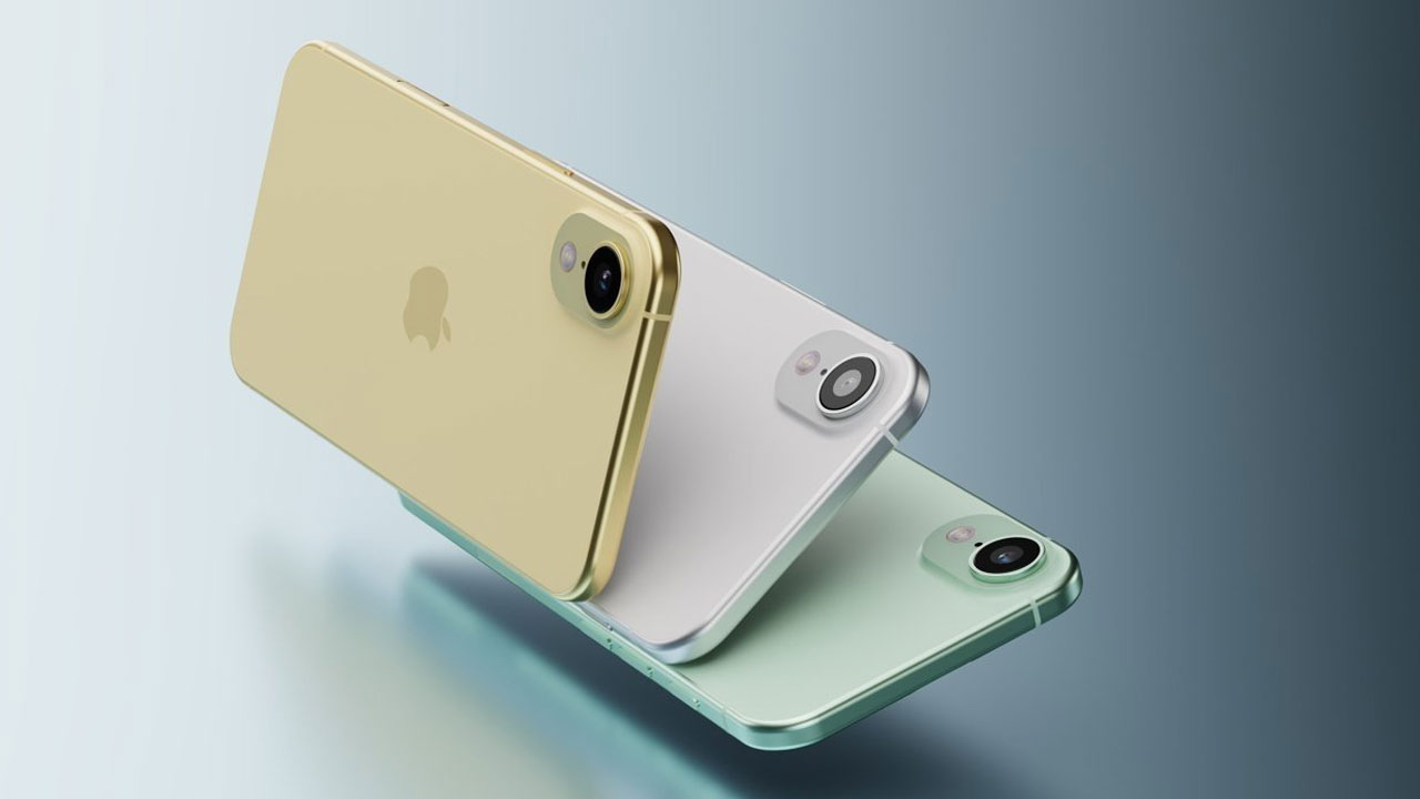 Foto - iPhone 17 ne zaman çıkacak? Apple’ın yeni renk seçenekleri sızdı!