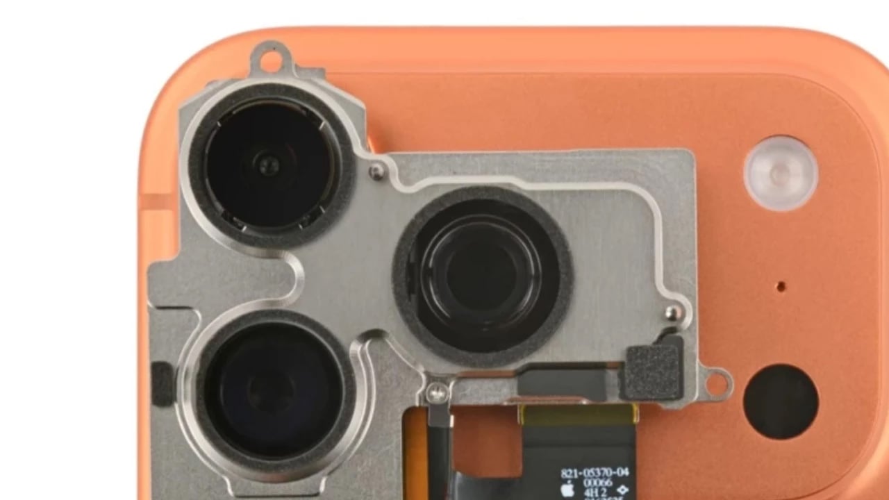 iPhone 17 Pro'da bir sorun ortaya çıktı: Paniğe neden oldu! Gözler Apple’a çevrildi