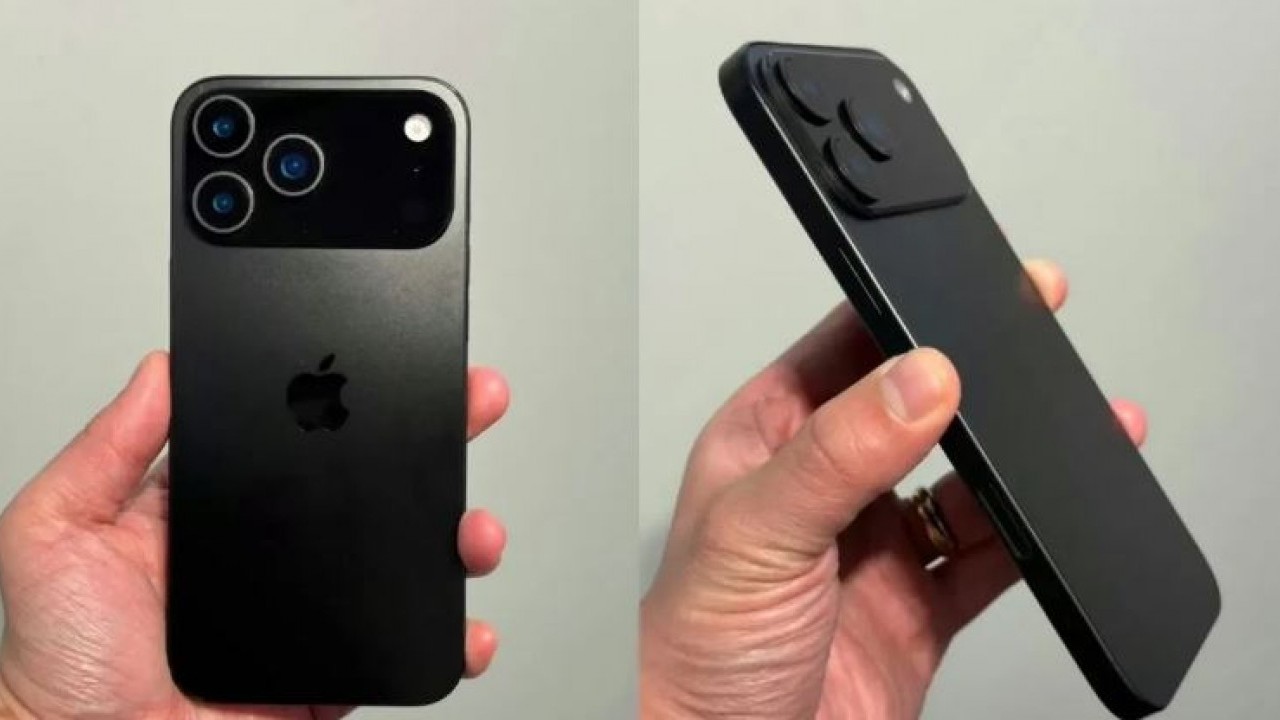 Foto - iPhone 17 serisinin batarya kapasiteleri sızdı: Bataryada tarihe geçecek!