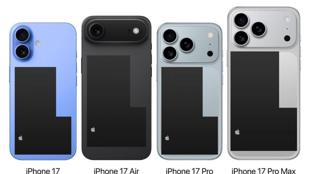 Foto - iPhone 17 serisinin batarya kapasiteleri sızdı: Bataryada tarihe geçecek!