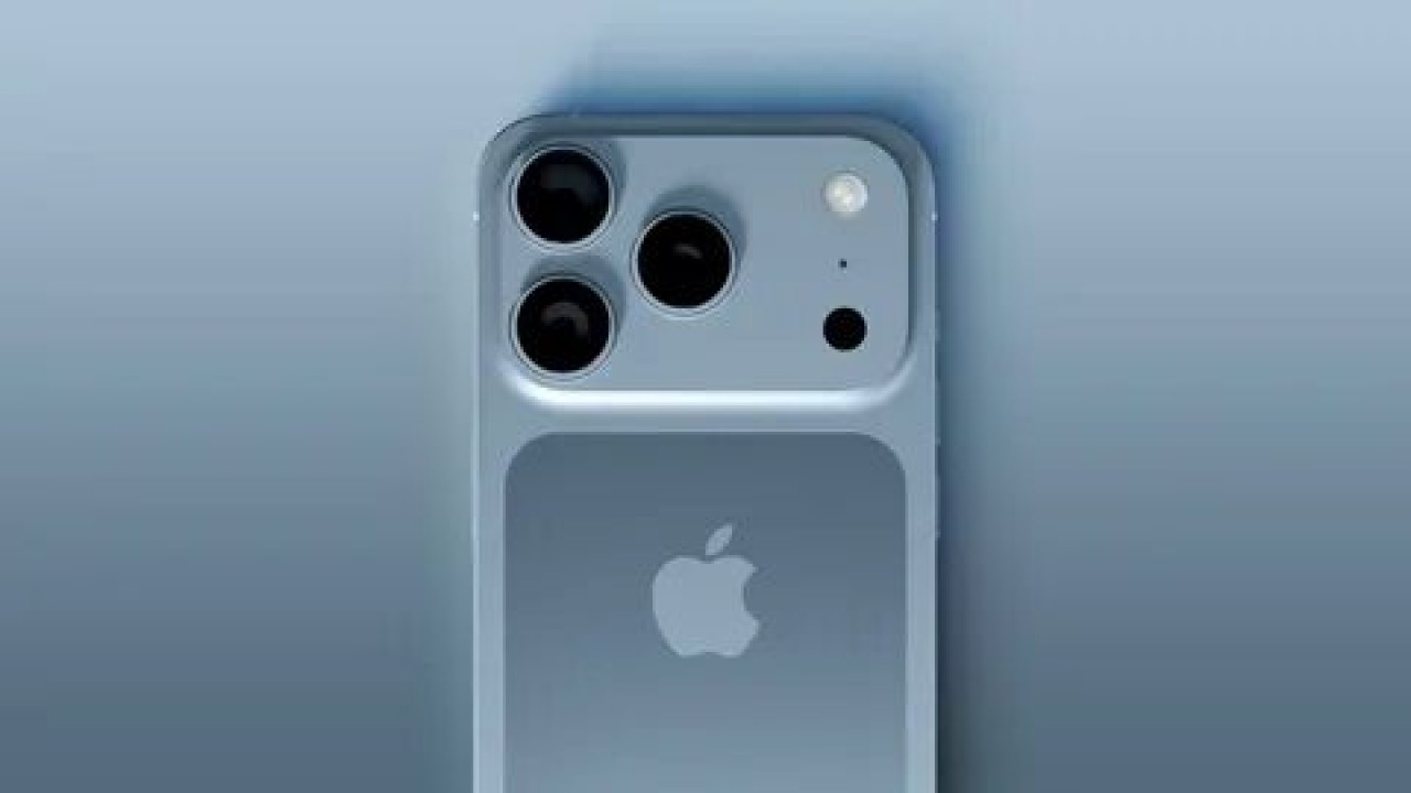 Foto - iPhone 17 sürprizi bozuldu! Tüm özellikler sızdı