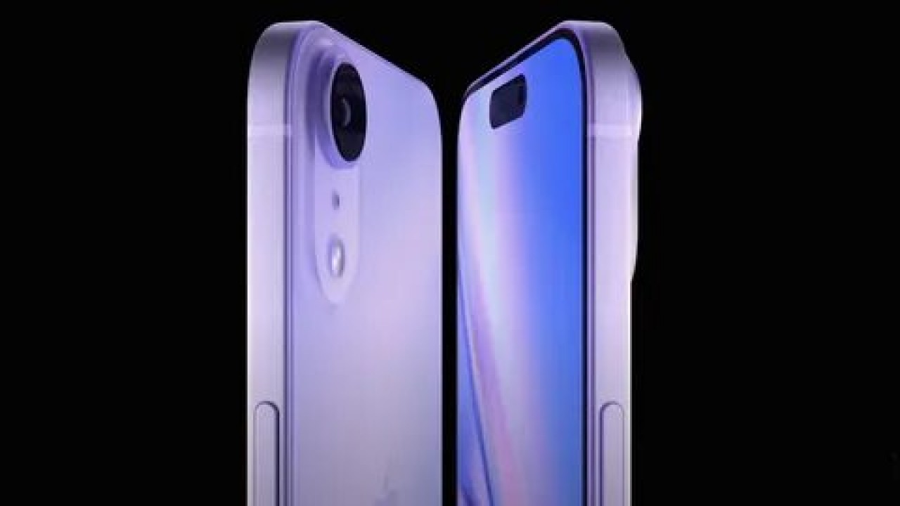 Foto - iPhone 17 sürprizi bozuldu! Tüm özellikler sızdı