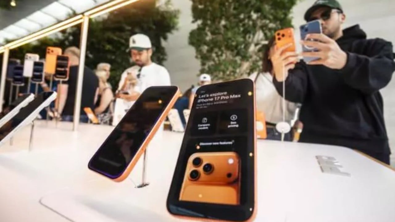 Foto - İphone 17'nin fiyatları belli oldu: İşte İphone 17'nin en ucuz olduğu ülkeler!