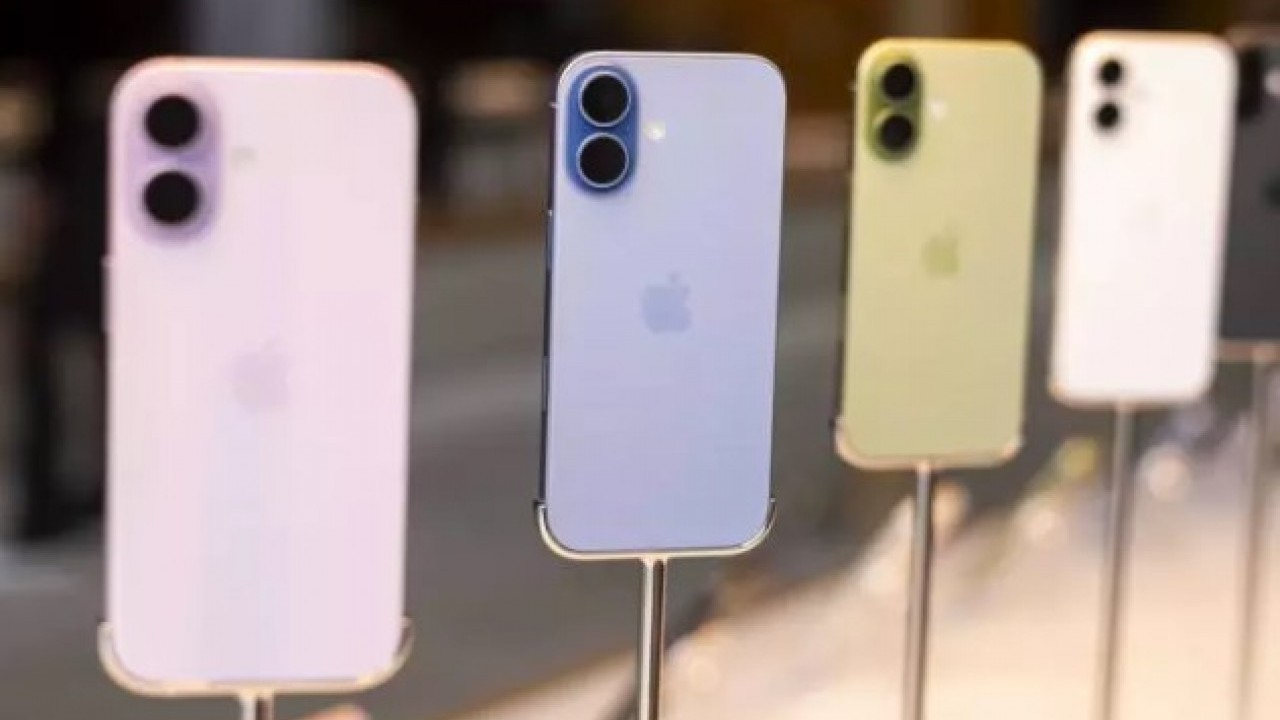 Foto - İphone 17'nin fiyatları belli oldu: İşte İphone 17'nin en ucuz olduğu ülkeler!