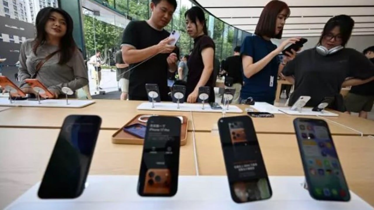 Foto - İphone 17'nin fiyatları belli oldu: İşte İphone 17'nin en ucuz olduğu ülkeler!