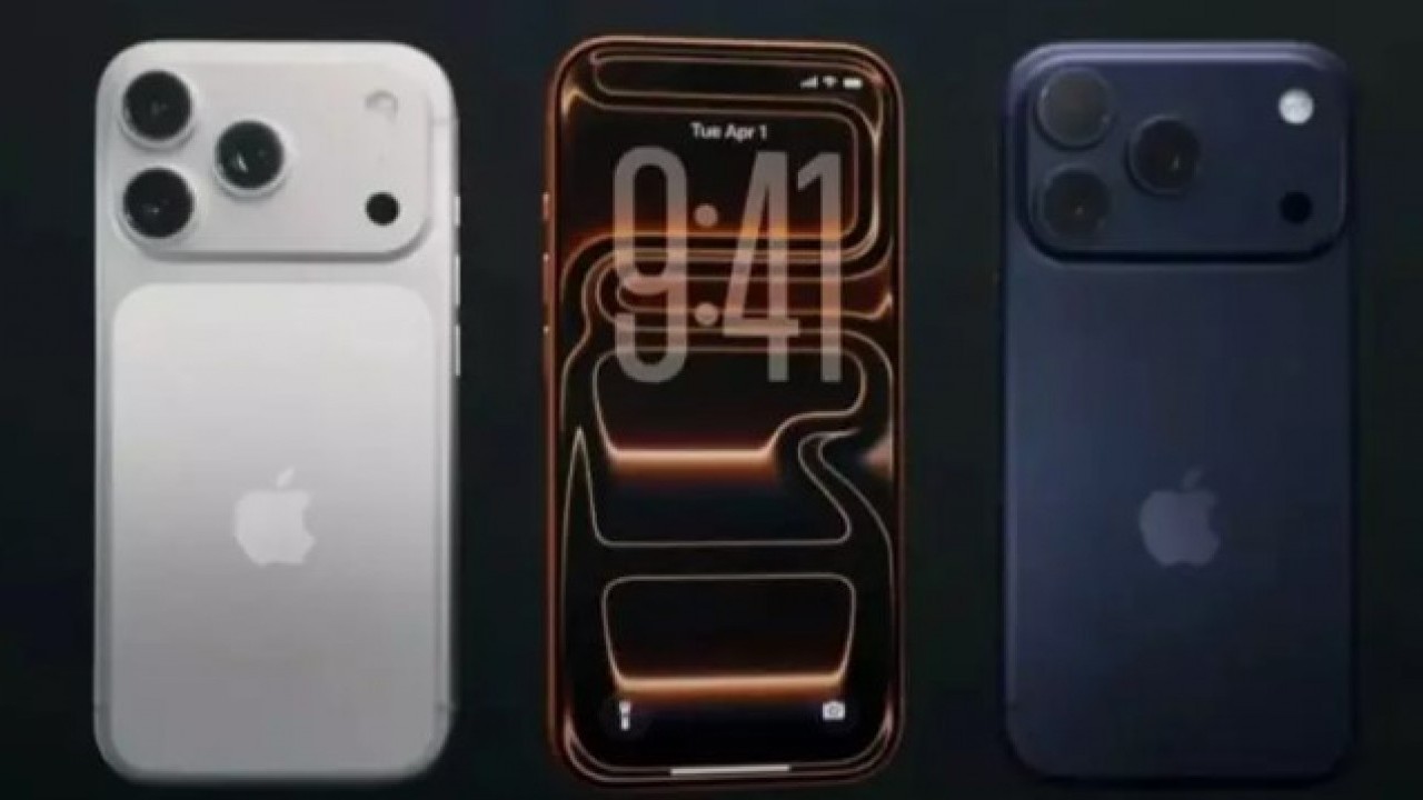 Foto - İphone 17'nin fiyatları belli oldu: İşte İphone 17'nin en ucuz olduğu ülkeler!
