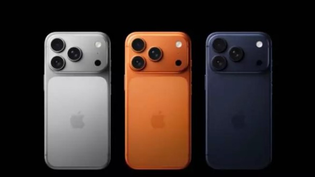 Foto - İphone 17'nin fiyatları belli oldu: İşte İphone 17'nin en ucuz olduğu ülkeler!