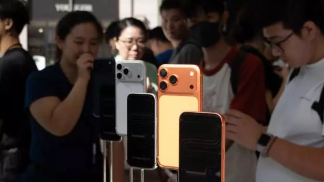 Foto - İphone 17'nin fiyatları belli oldu: İşte İphone 17'nin en ucuz olduğu ülkeler!
