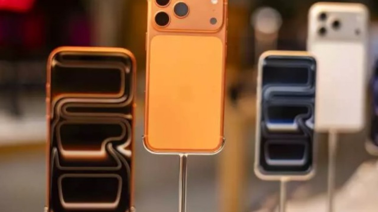 Foto - İphone 17'nin fiyatları belli oldu: İşte İphone 17'nin en ucuz olduğu ülkeler!