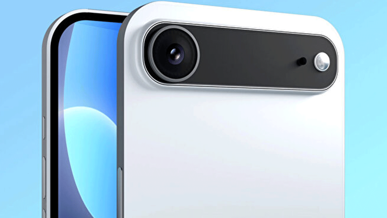 Foto - İphone 17'nin özellikleri sızdı! İşte o şık tasarım!