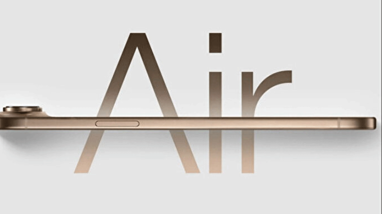 İphone 17'nin özellikleri sızdı! İşte o şık tasarım!