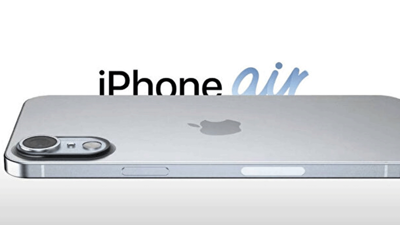 Foto - İphone 17'nin özellikleri sızdı! İşte o şık tasarım!