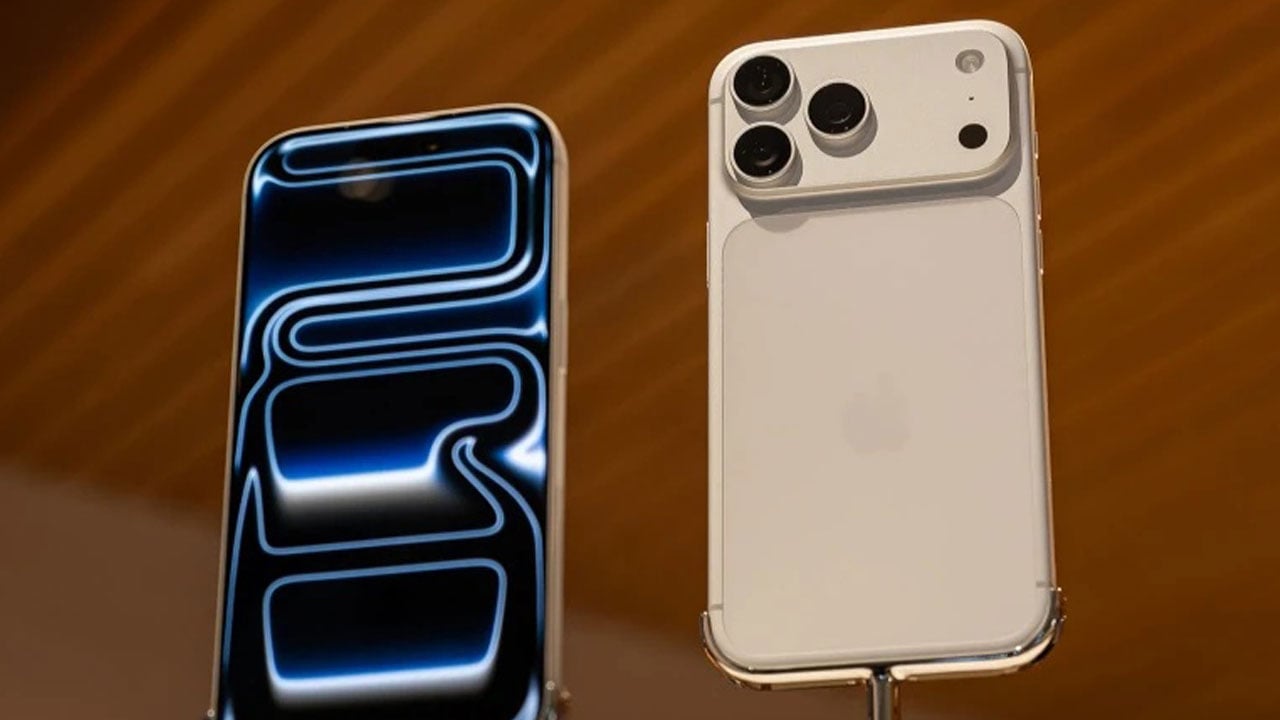 iPhone 18 eylülde geliyor: Özellikleri ve fiyatı belli oldu