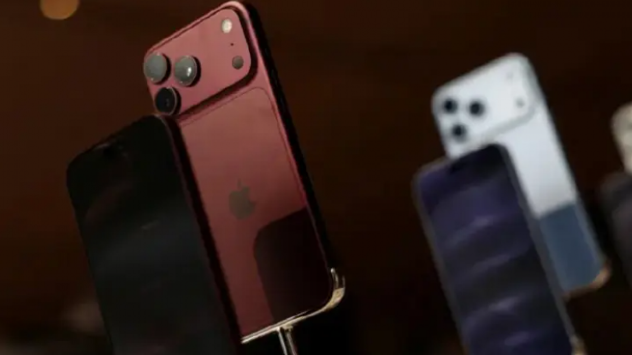 İphone 18 Pro ve Pro Max resmen satışa çıktı! İşte Türkiye fiyatı ve özellikleri!