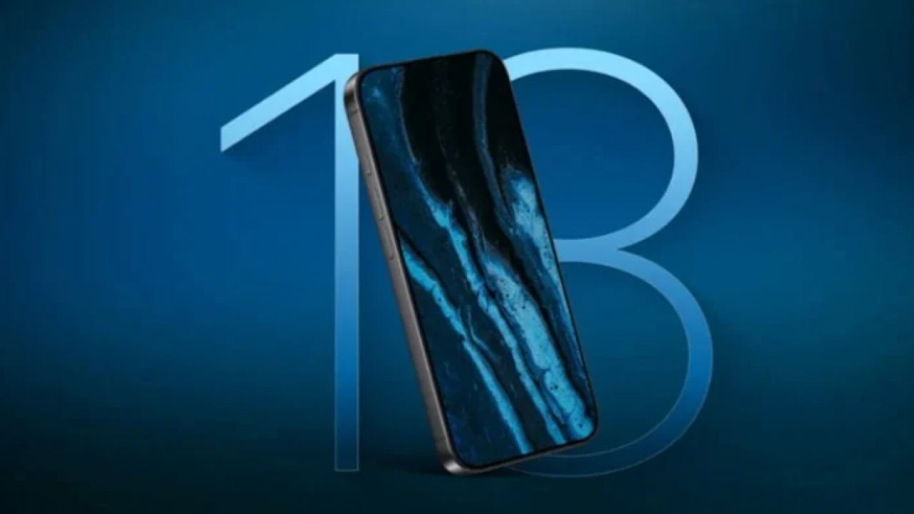 İphone 18 Pro'nun görüntüleri sızdırıldı! İşte dikkat çeken 6 özellik!