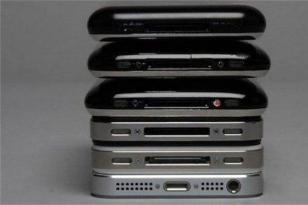 Foto - İphone 6s nasıl olacak?