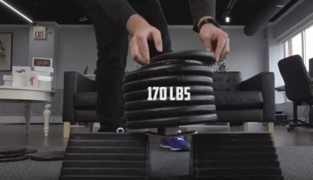 Foto - iPhone 6S Plus'a sağlamlık testi yapıldı! İşte şaşırtan sonuç