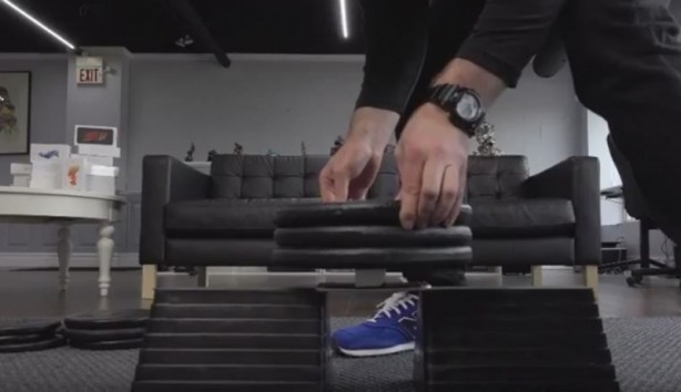 Foto - iPhone 6S Plus'a sağlamlık testi yapıldı! İşte şaşırtan sonuç