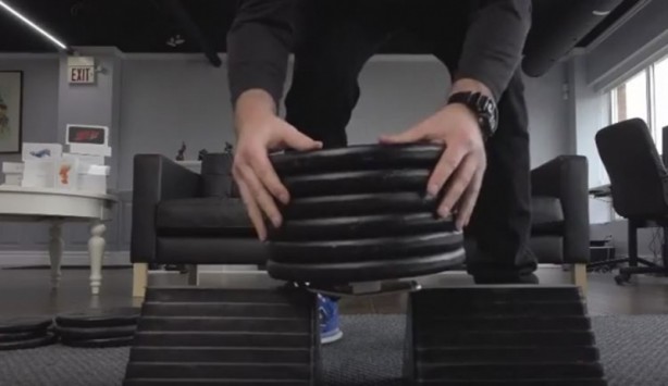 Foto - iPhone 6S Plus'a sağlamlık testi yapıldı! İşte şaşırtan sonuç