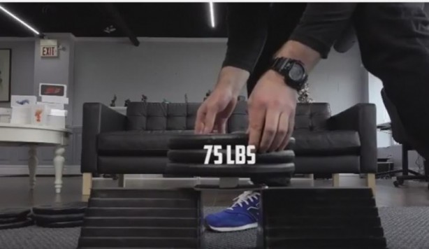 Foto - iPhone 6S Plus'a sağlamlık testi yapıldı! İşte şaşırtan sonuç