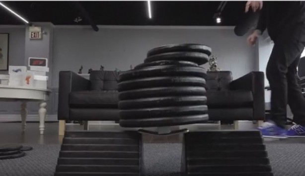 Foto - iPhone 6S Plus'a sağlamlık testi yapıldı! İşte şaşırtan sonuç