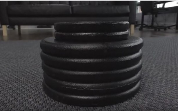 Foto - iPhone 6S Plus'a sağlamlık testi yapıldı! İşte şaşırtan sonuç