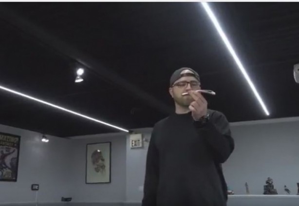 Foto - iPhone 6S Plus'a sağlamlık testi yapıldı! İşte şaşırtan sonuç