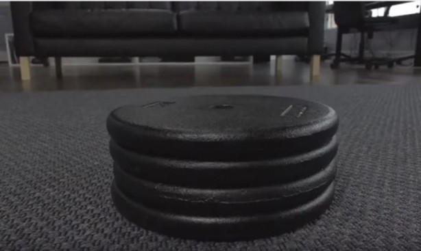 Foto - iPhone 6S Plus'a sağlamlık testi yapıldı! İşte şaşırtan sonuç