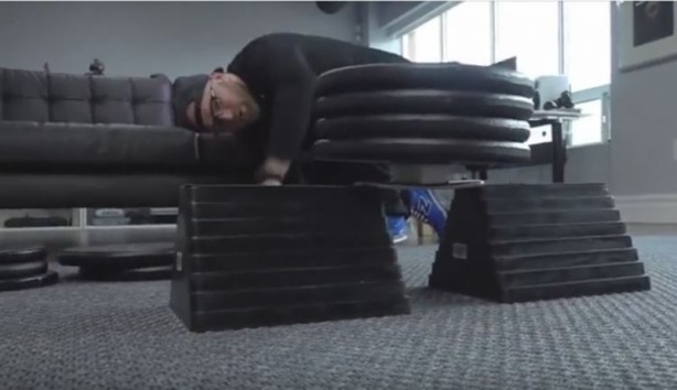 Foto - iPhone 6S Plus'a sağlamlık testi yapıldı! İşte şaşırtan sonuç