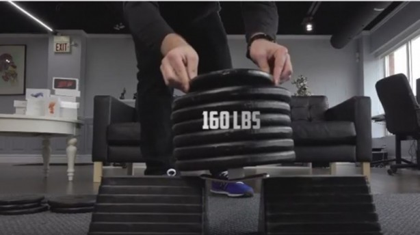 Foto - iPhone 6S Plus'a sağlamlık testi yapıldı! İşte şaşırtan sonuç