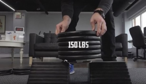 Foto - iPhone 6S Plus'a sağlamlık testi yapıldı! İşte şaşırtan sonuç