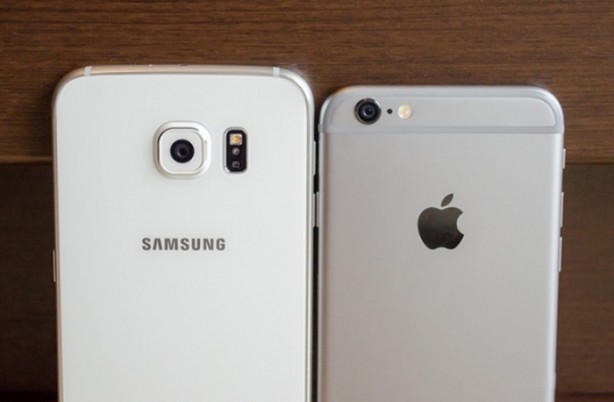 iPhone 6s ve Galaxy S6 kamera karşılaştırması