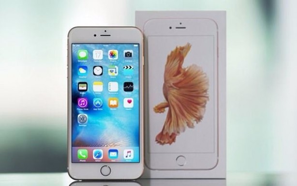 Foto - iPhone 7 çift kameralı mı olacak?