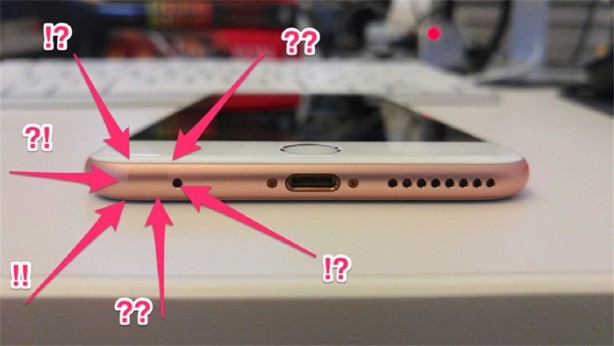 Foto - iPhone 7 hakkında bilinen her şey