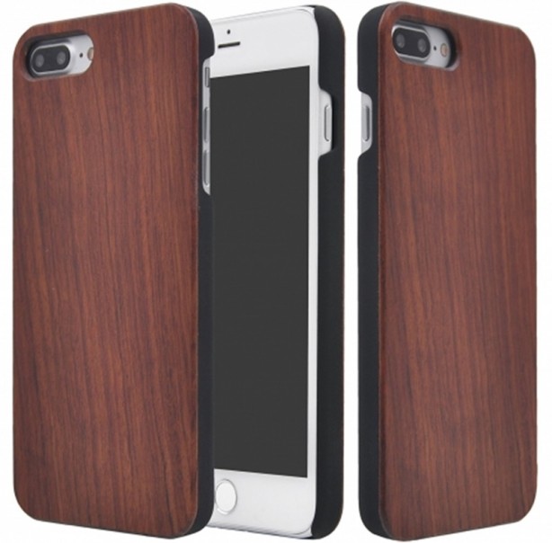 Foto - iPhone 7 için en iyi ahşap kılıflar